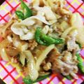 あきringo's cooksnap of when they made 保存バッグ作り置き 豚コマプルコギ風.