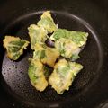 歌いながら作ります's cooksnap of when they made 鱈のしそ巻きピカタ.