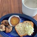 ☆あさ's cooksnap of when they made さつまいもでモンブラン又はもどきケーキ.