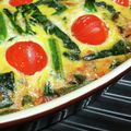 ★ズボラ母★'s cooksnap of when they made 簡単♪ツナとほうれん草のチーズオムレツ.