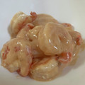 papikun's cooksnap of when they made 超簡単♡揚げないエビマヨ.
