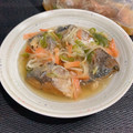 しゅい6's cooksnap of when they made 魚アジの南蛮漬け♪簡単な南蛮漬けのタレ.