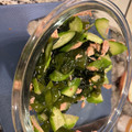 まりりんのわやから's cooksnap of when they made 簡単！ツナときゅうりとわかめのサラダ.