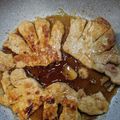 ta_ma_ki's cooksnap of when they made うちの♡トンテキ～♡簡単〜柔らか〜♬.