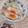森くまママ's cooksnap of when they made お弁当用ハムエッグ.