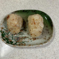 クック81NK9U☆'s cooksnap of when they made 梅干しとおかかの混ぜまぜおにぎり.