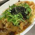 クックMCEUG5☆'s cooksnap of when they made 簡単きのこの和風パスタ☆.