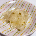 緑の人魚's cooksnap of when they made やみつき【大根】ゆず胡椒漬け.