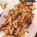 おもち丸♡'s cooksnap of when they made 真鯛切身あら煮♪ 298っ！.