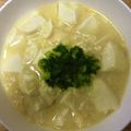 かおり♡♡♡'s cooksnap of when they made 【話題入り】あったか豆腐の卵あんかけ.