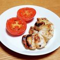 チコリママ's cooksnap of when they made 子供も喜ぶ♪めかじきのムニエル☆.