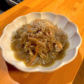 イシポン's cooksnap of when they made ごぼうと豚肉の炒り煮♪.