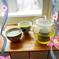 ☆なあなクック☆'s cooksnap of when they made 旨！お茶の入れ方.