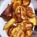 jwNrhy's cooksnap of when they made まるでポンデリングな豆腐ドーナッツ.
