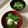 ポークの嫁's cooksnap of when they made 簡単さっぱり♪ 菜の花と豆腐のお吸い物！.