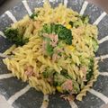 shapest's cooksnap of when they made マカロニのごちそうサラダ。.