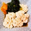 ルミー☆'s cooksnap of when they made トロットロ濃厚♥白子ぽん酢(下処理方法).