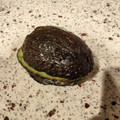ハニーハニー77's cooksnap of when they made 世界一簡単アボカド保存方法！.