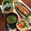 こつゆ514's cooksnap of when they made レンジで作る簡単茶碗蒸し.