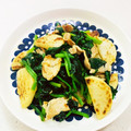 あっこ姉's cooksnap of when they made ほうれん草と長芋のコンソメソテー.