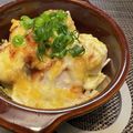 ちゃかぴまま's cooksnap of when they made ☆簡単☆冷凍里芋で味噌マヨチーズ焼き.