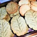 6FUOSM☆ヒロ's cooksnap of when they made サクサク！ジャムで作る！クッキー.