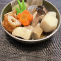 ちゃかぴまま's cooksnap of when they made 実家に手作りして持っていけば喜ぶ煮しめ.