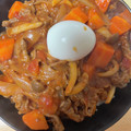 ゆる社畜Z's cooksnap of when they made 超簡単♡ルウ不使用の激うまハヤシライス♡.