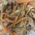 手抜きクック's cooksnap of when they made 簡単☆豚肉とごぼうの味噌マヨ炒め.