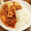 Sun Flover's cooksnap of when they made 【四川風】超簡単！本格麻婆豆腐の作り方.
