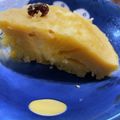 クックY9MMKT☆'s cooksnap of when they made ふんわりもっちり✿米粉マーラーカオ.