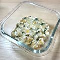 Ｒａｉｎｙ's cooksnap of when they made 離乳食中期〜 鶏挽肉と豆腐のそぼろあん.