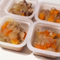 ゆゆゆぱっと's cooksnap of when they made 離乳食後期 赤ちゃん豚丼.