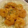 KeumNae's cooksnap of when they made クセになる！ぷりぷり海老マヨ.