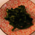 なち時雨＠'s cooksnap of when they made 菜の花の中華風和え物.