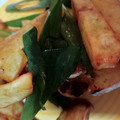 happykote's cooksnap of when they made リクエストNO.１さつま芋のおかず.