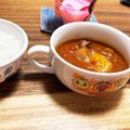 ask6630's cooksnap of when they made 和風ビーフシチュールー不要☆おもてなし.