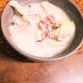 ふか谷's cooksnap of when they made 野菜たっぷり◎やさしいスキムミルクスープ.