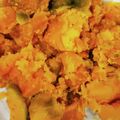 しーくれっと・らいふ's cooksnap of when they made カボチャを切りやすくする方法.