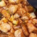 えみちょりん♪'s cooksnap of when they made ご飯泥棒！鶏むね肉の甘酢ねぎ焼き.