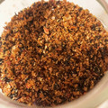 ふぁんころ's cooksnap of when they made 捨てないで！エビの殻で作るトッピング具材.