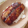 とっぽぎがおちゃん's cooksnap of when they made 絶品！さんまの蒲焼き丼.