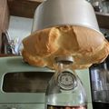 カズ形33's cooksnap of when they made 基本シフォンケーキ☆プレーン＊バニラ.
