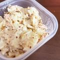 ※ぴーまん's cooksnap of when they made 長芋のポテトサラダ.