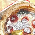 risamoya's cooksnap of when they made 朝食に熱々を♪簡単オートミールプディング.