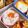 さんちゃん（╹◡╹）'s cooksnap of when they made レンジで30秒！花ハム お弁当にも.