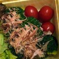 ☆すぬぴっぴ☆'s cooksnap of when they made 【楽めし】ブロッコリーのお浸し.
