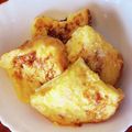 クックIH6S3Z☆'s cooksnap of when they made パパっと簡単！美味しいフレンチトースト♪.