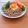 Etsu☆ko's cooksnap of when they made トマト入りおろし納豆蕎麦.