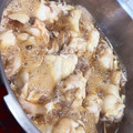 まる子るま's cooksnap of when they made 基本の和食★手羽元と舞茸の煮物★ゆで卵.